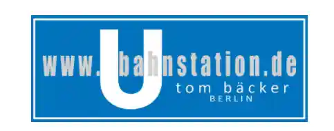 ubahnstation.de